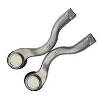 {{ 2PCS Outer Tie Rod End Suitable For Mitsubishi Pajero NM NP NS NT Triton ML MN }} - Buy Car Parts Online at {{ Kaka Auto Parts }}.