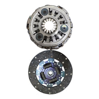Clutch Kit Heavy Duty Suitable for Nissan Navara D40 Pathfinder R51 2.5 YD25DDTI