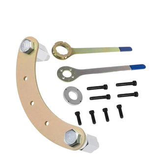 compare product Cam Sprocket Install Remove Wrench Tool & Camlock Tool Suitable For Subaru AVCS