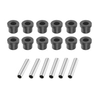 Rear Leaf Spring Bushing Kit Suitable For Club Car DS / EZGO TXT 1015583