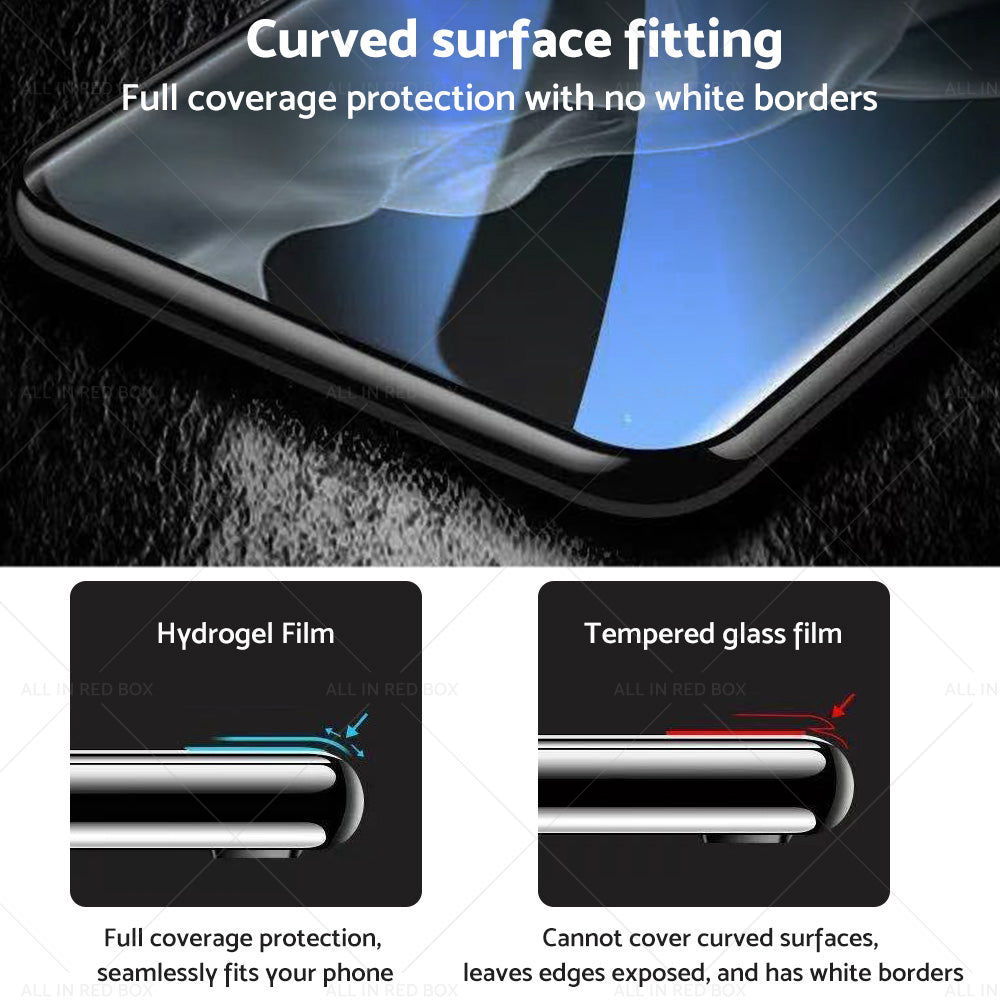 {{ 2PCS Screen Protector Film Suitable For Samsung Galaxy Note 20/ Ultra }} - Buy Car Parts Online at {{ Kaka Auto Parts }}.