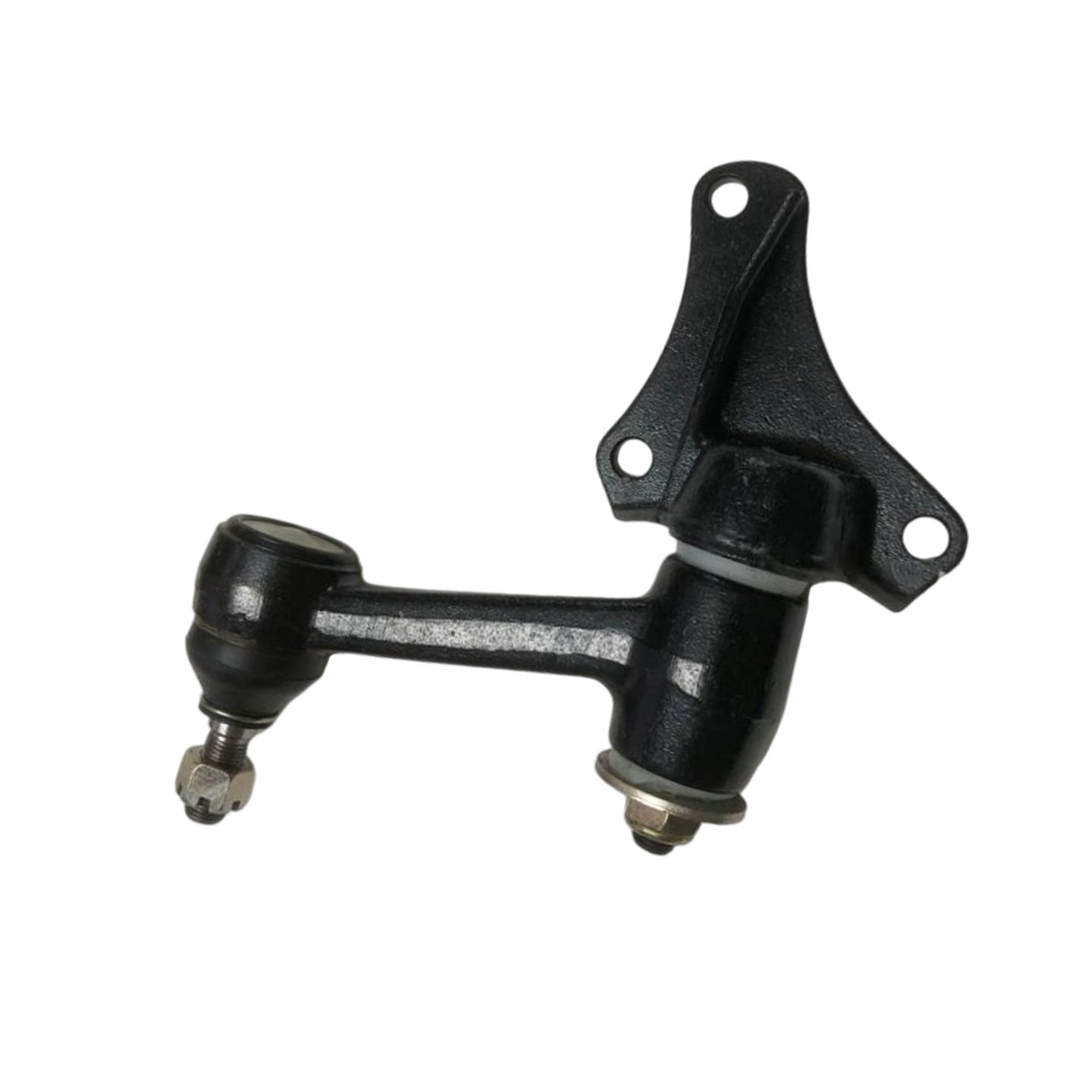 {{ Pitman & Idler Arm Suitable for Mitsubishi Pajero NA NB NC ND NE NF NG 4WD 83-91 }} - Buy Car Parts Online at {{ Kaka Auto Parts }}.