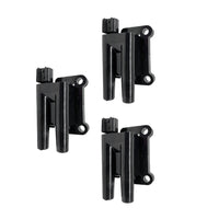 3x Ignition Coil Pack Suitable For Mitsubishi Pajero NL NM NP Challenger Triton MK ML