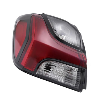 compare product Rear Tail Light Left Lamp 8330B321 Suitable for Mitsubishi ASX XD 2019-ON LHS LH