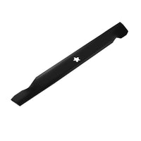 Mower Blades Suitable For 42-Inch Husqvarna / Craftsman Ride-On Mower LT125 / LT140 / LTH1842