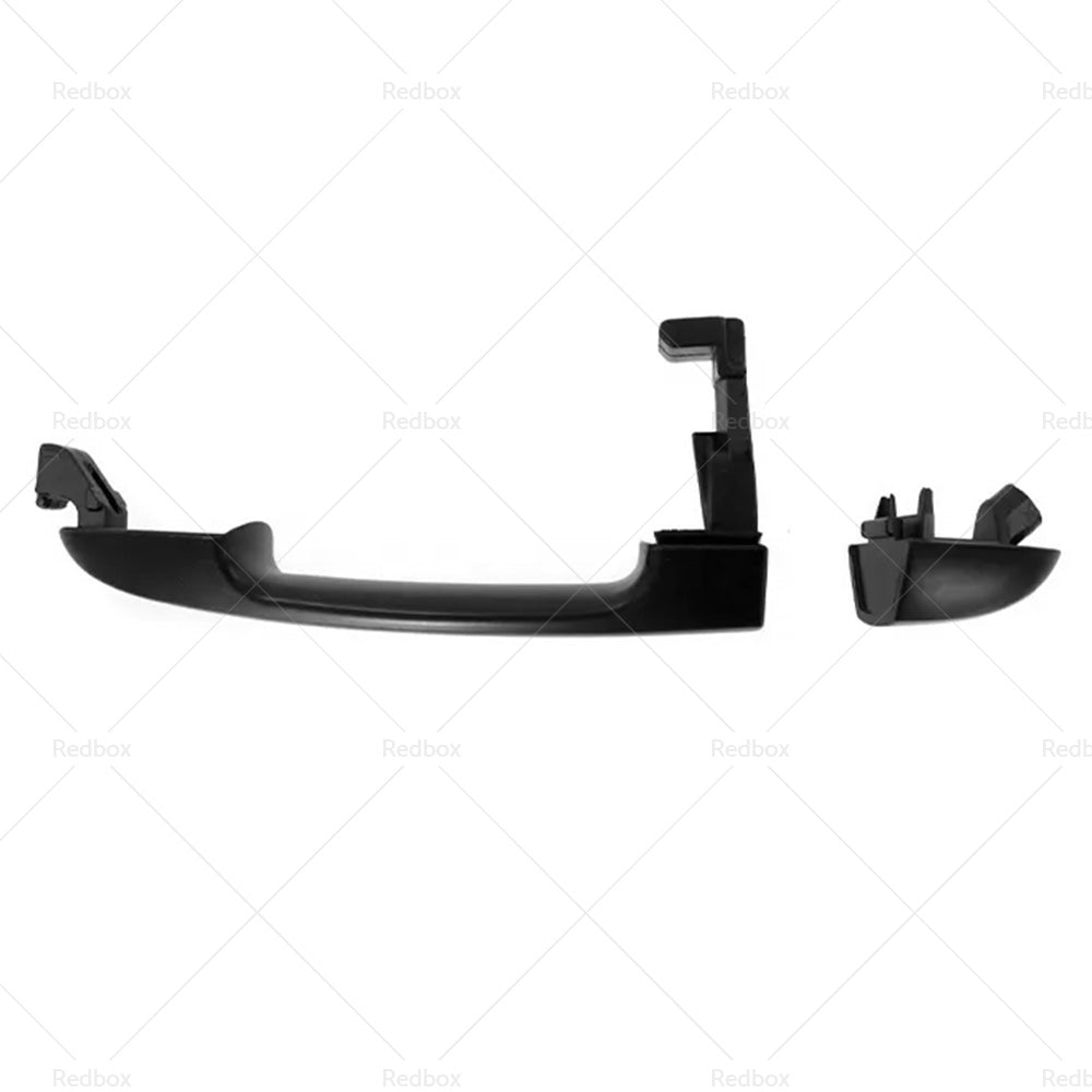 {{ Front LH, Rear LH RH Outer Door Handle NO Keyhole Suitable for Hyundai i30 FD }} - Buy Car Parts Online at {{ Kaka Auto Parts }}.