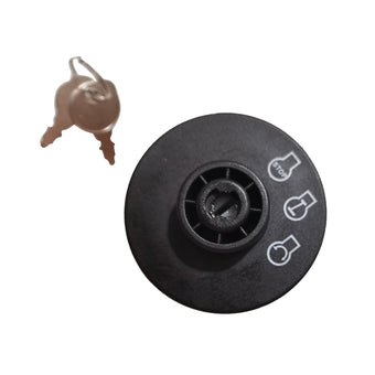 compare product Ignition Switch Suitable For Toro Titan Zero Turn / Exmark TimeCutter Mowers 117-2221
