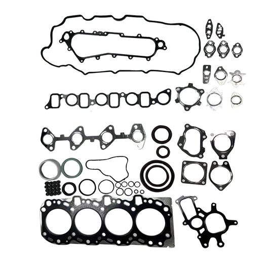 {{ VRS Cylinder Head Gasket Suitable For Toyota Hilux KUN16 KUN26 3.0 1KD-FTV 05-15 }} - Buy Car Parts Online at {{ Kaka Auto Parts }}.