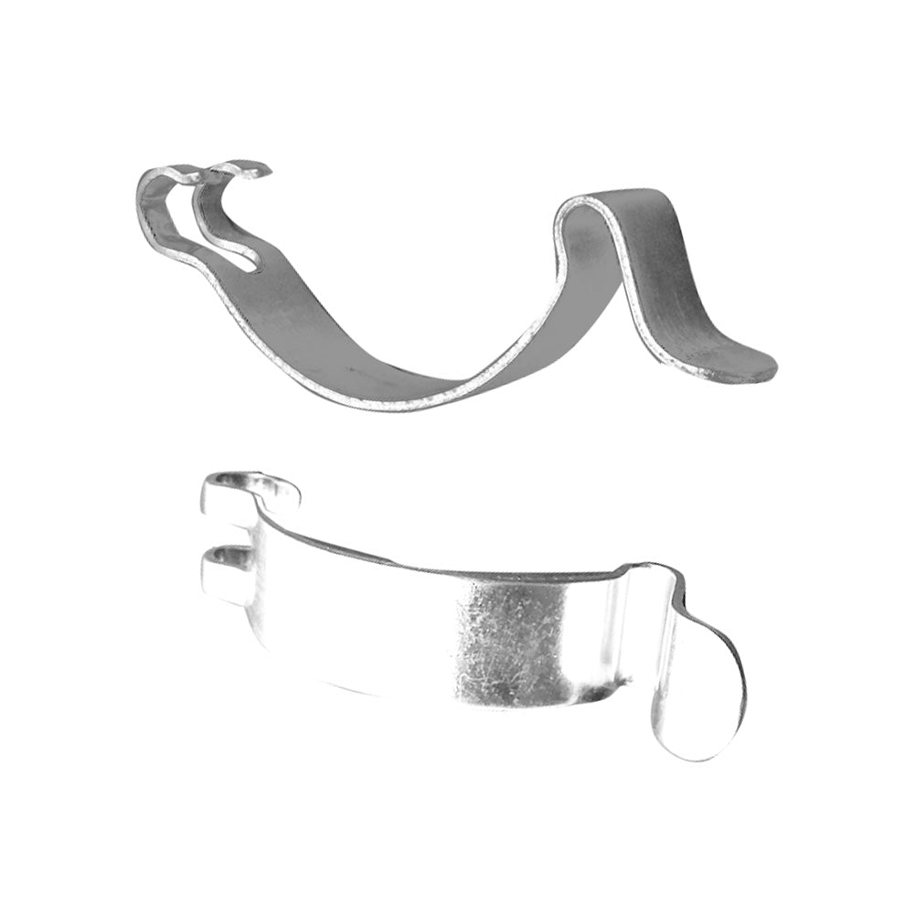 Air Filter Cleaner Housing Box Lid Spring Clamp Suitable For Land Cruiser 100/105