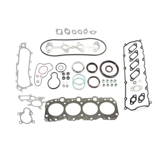 Engine Gasket Set Suitable for Toyota Hilux Surf KZN185/KZN130 3.0TD 1KZ