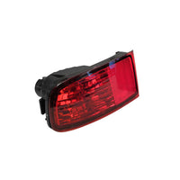 LH Rear Bumper Light Reflector Suitable For Toyota Prado J120 2002-2010 4Runner 2003-2005