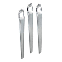 3x 24inch (60CM) Tyre Levers Suitable For Bike, Quad, Car, Van, Motorcycle, Scooter Wheels