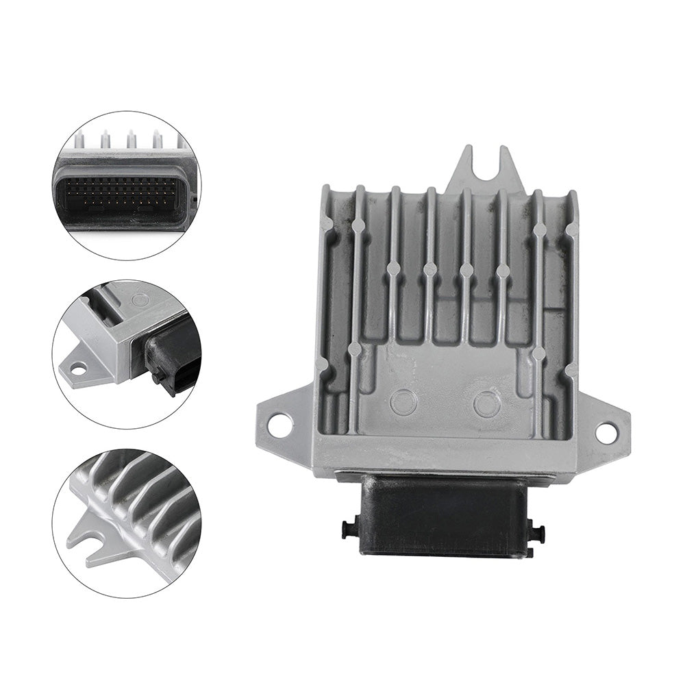 Transmission Control Module TCM Suitable For Mazda 3 BK 2.0L 2006-11  L34N189E1A