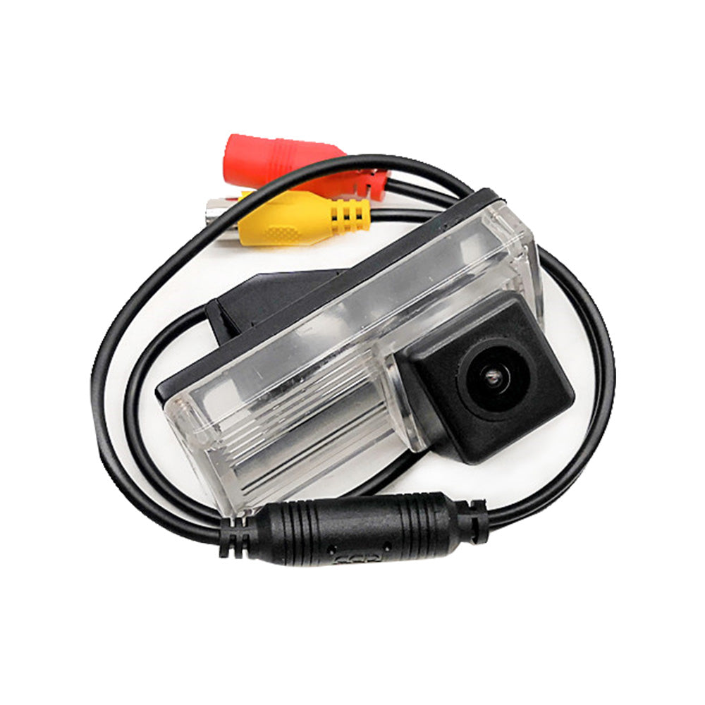 {{ Car Rear View Backup Camera Suitable For Toyota Land Cruiser 70 100 200 Series }} - Buy Car Parts Online at {{ Kaka Auto Parts }}.