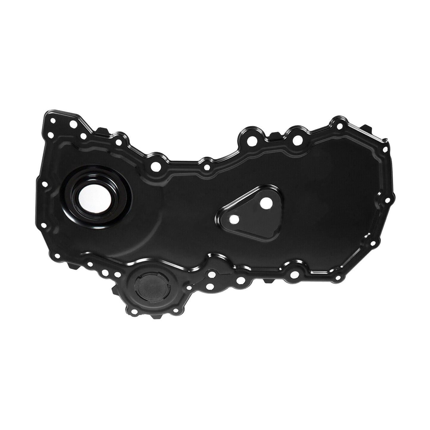 {{ Timing Belt Cover Suitable for Ford Transit 2.0 Ecoblue Adblue FWD RWD }} - Buy Car Parts Online at {{ Kaka Auto Parts }}.