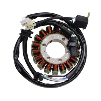compare product Stator Coil Suitable For Yamaha XV125 Virago, XV250, SRV250, Renaissa, XT600