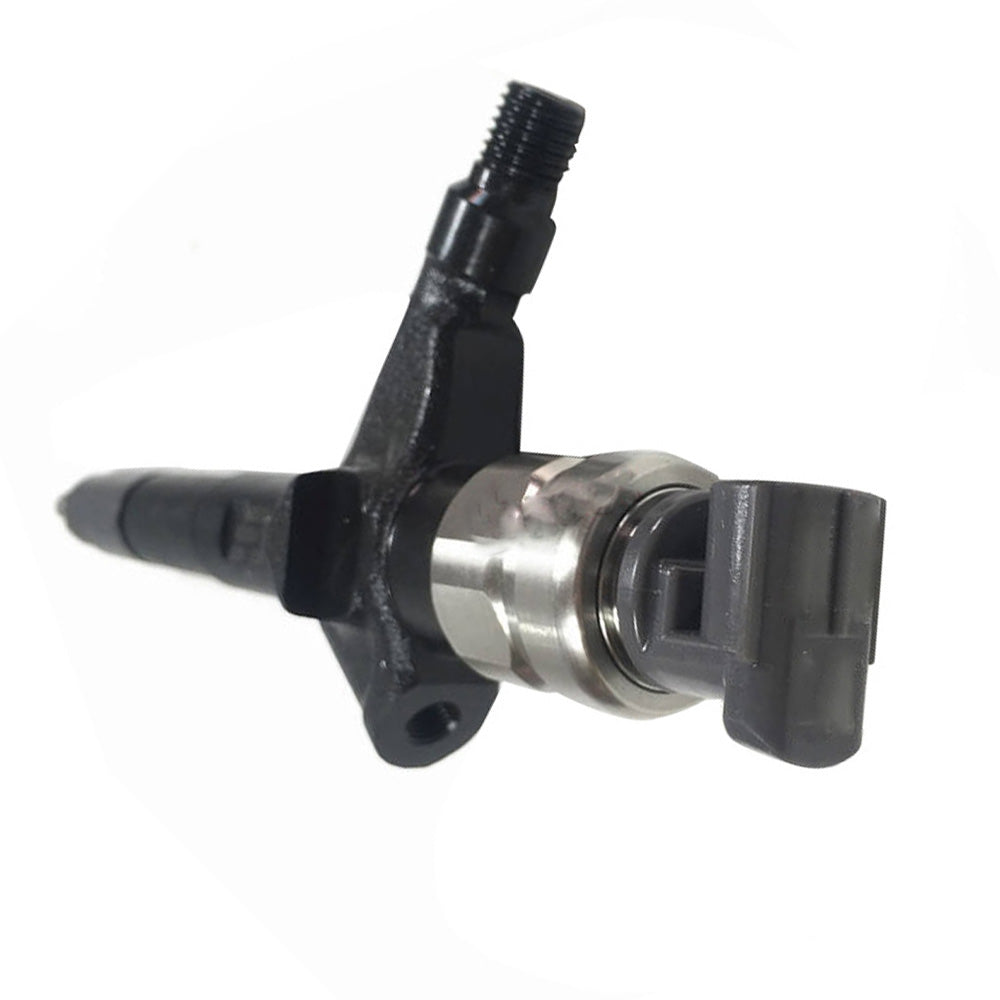 4pcs Diesel Fuel Injector Suitable for Nissan Navara D22 2. 5L 095000-6240