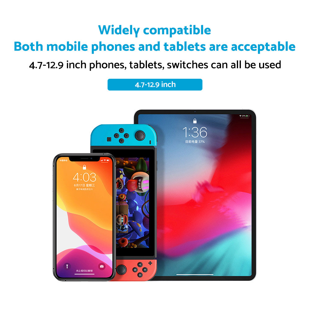 {{ Suitable For Tesla Model 3 Y iPAD Holder Rear Back Seat Phone Mount }} - Buy Car Parts Online at {{ Kaka Auto Parts }}.