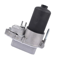{{ Engine Oil Cooler & Housing Suitable for Land Rover Discovery 3 2.7 TDV6 }} - Buy Car Parts Online at {{ Kaka Auto Parts }}.