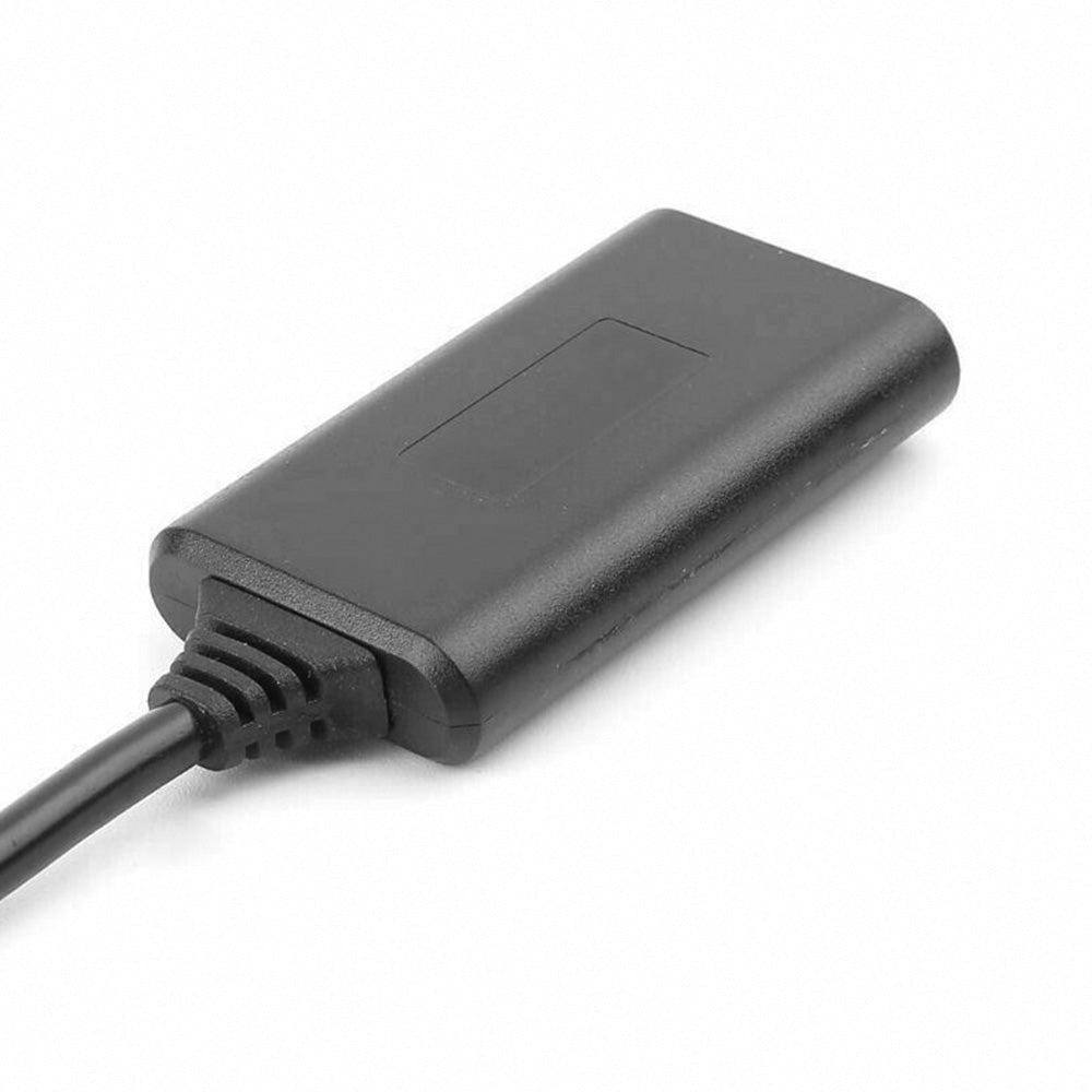 {{ AMI MMI Car Bluetooth-compatible Aux Receiver Cable Adapter For Mercedes Benz }} - Buy Car Parts Online at {{ Kaka Auto Parts }}.
