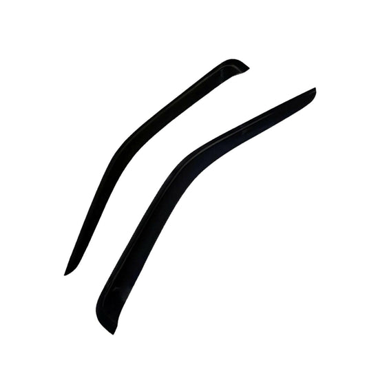 Weather Shields Set 2x Suitable For Mercedes-Benz Sprinter 2006-On