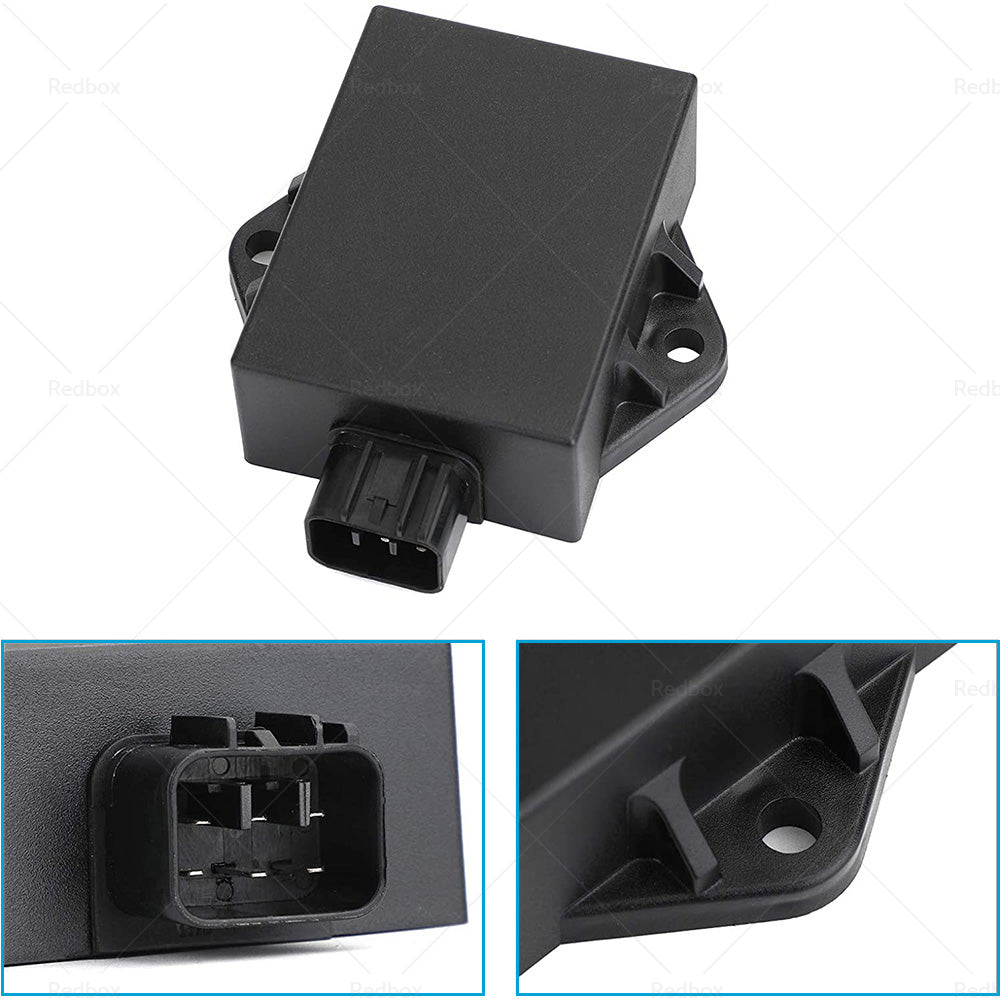 {{ CDI Box 3089978 Fits For Polaris Hawkeye 300 or Sportsman 300 2007-2011 }} - Buy Car Parts Online at {{ Kaka Auto Parts }}.