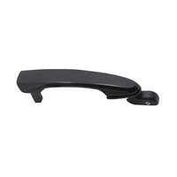 Front Right Exterior Door Handle With Keyhole Suitable For Hyundai Tucson JM 2005-2009