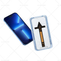 2PCS Tempered Glass Screen Protector Suitable For iPhone 14/ Pro/ Max/ Plus