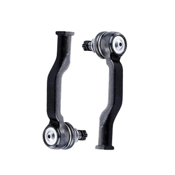 compare product 2X Tie Rod End Front Driver Passenger Side Inner Suitable for Mazda B2200 87-93
