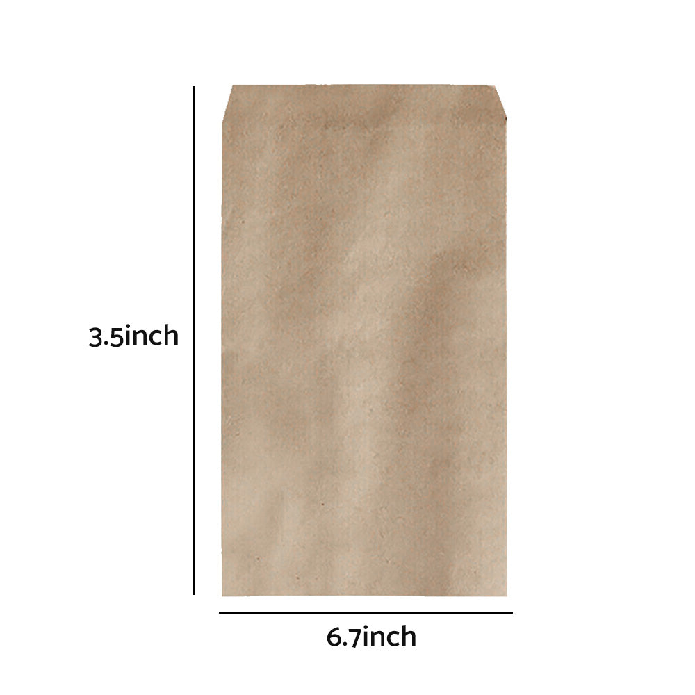 {{ 100/200PCS Coin Envelope Cash Check Ticket Salary Grain Seed Key Post Office }} - Buy Car Parts Online at {{ Kaka Auto Parts }}.