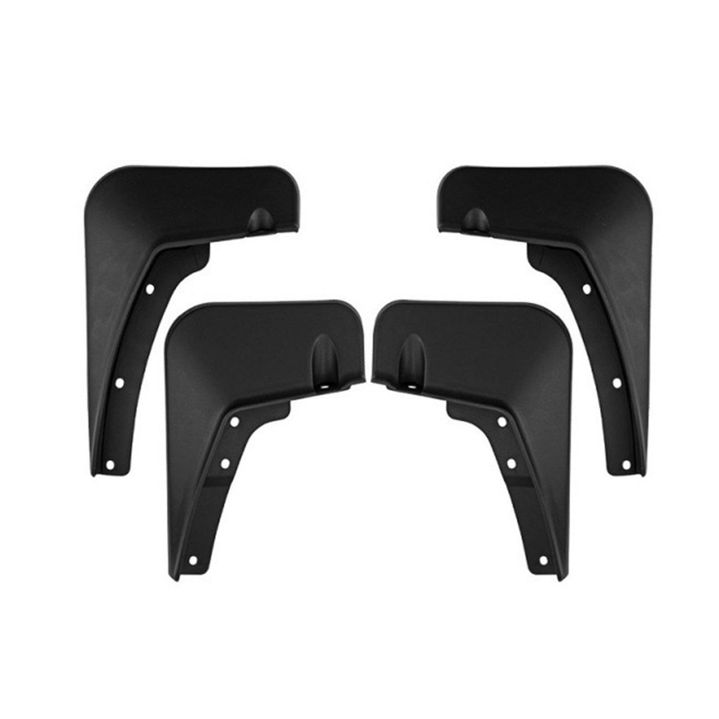 Mud Flaps Splash Guards Suitable For Kia Carnival KA4 Series 2020-