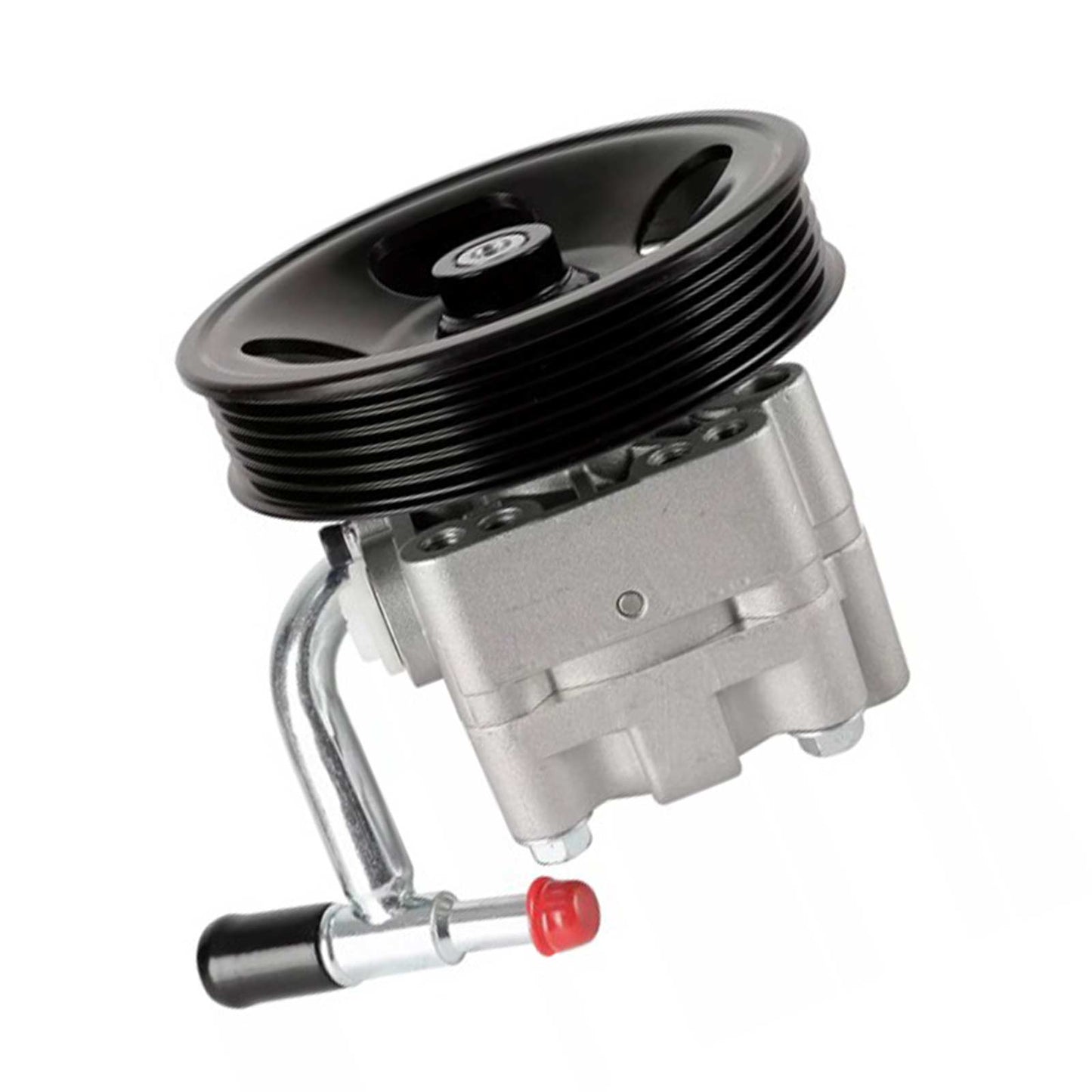 Power Steering Pump Suitable for Nissan Elgrand E51 3.5L 2.5L 2003-2009 8X113468