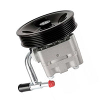 Power Steering Pump Suitable for Nissan Elgrand E51 3.5L 2.5L 2003-2009 8X113468