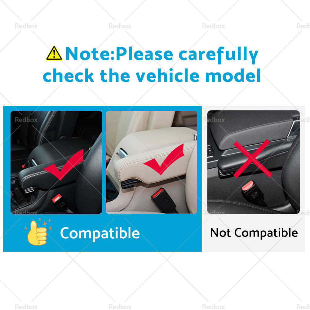 {{ 2PCS LEATHER Seat Armrest Handle Cover Suitable For 2005-2013 Range Rover SPORT }} - Buy Car Parts Online at {{ Kaka Auto Parts }}.