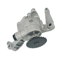 {{ Front Engine Oil Pump Suitable for Hyundai iLoad iMax Kia Sorento 2.5L Diesel }} - Buy Car Parts Online at {{ Kaka Auto Parts }}.