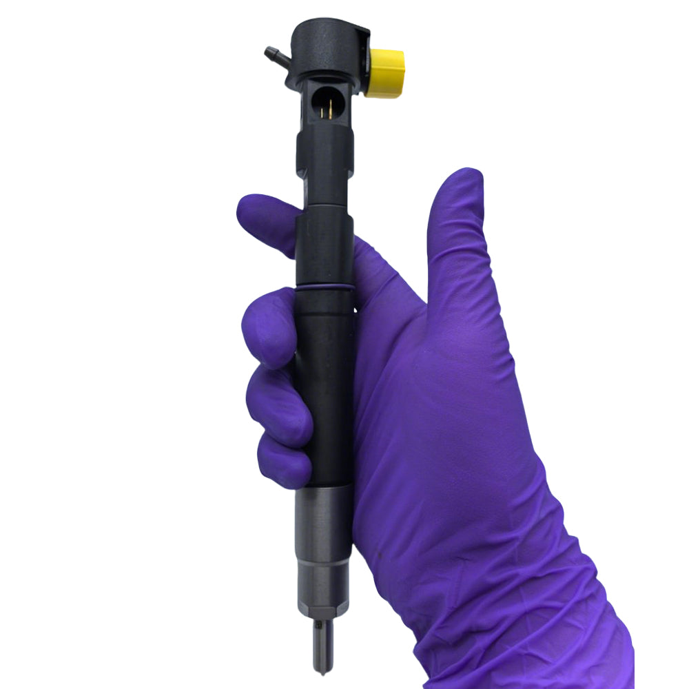 Fuel Injector Suitable for Chevrolet Captiva Opel Antara 2006–2015 2.2 Diesel