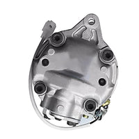 {{ Air Conditioning AC Compressor Suitable for Various Yanmar Tractor DKV07F Models }} - Buy Car Parts Online at {{ Kaka Auto Parts }}.