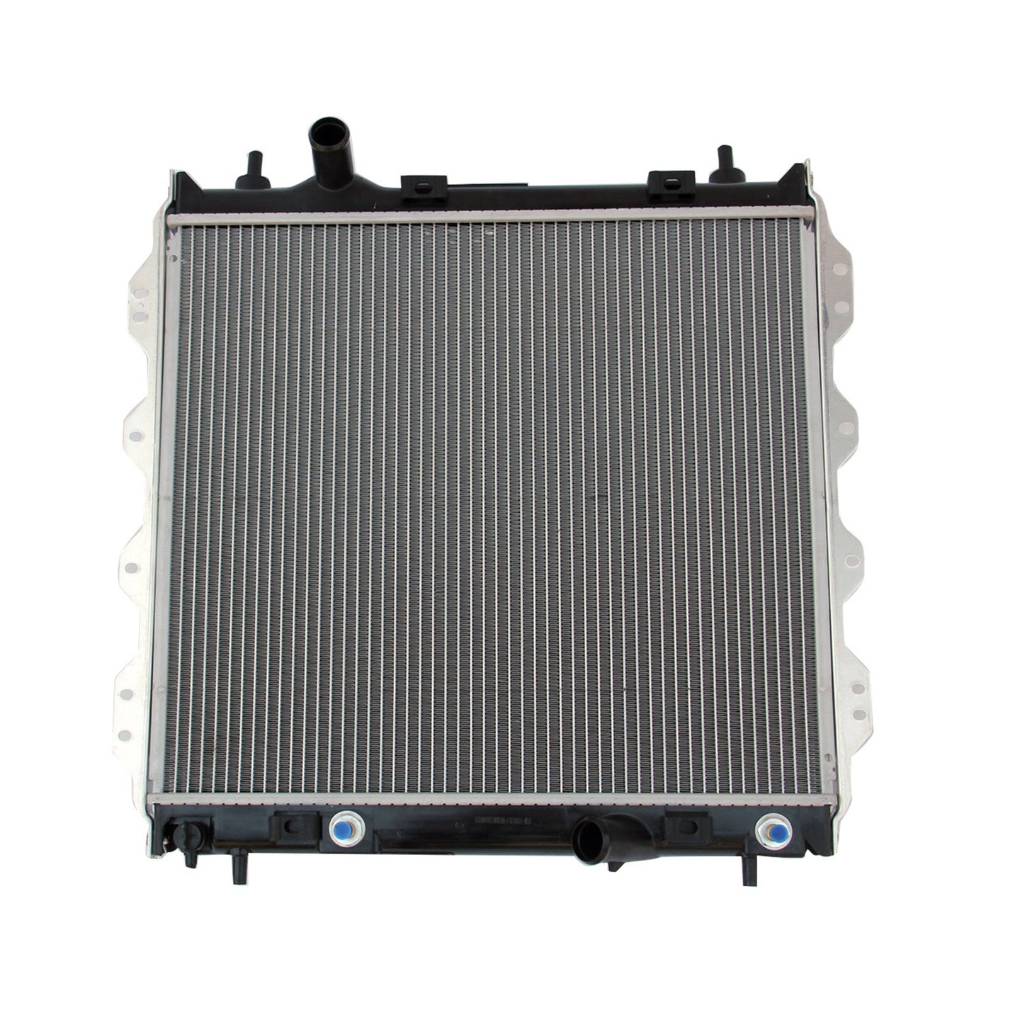 {{ Alloy Radiator Suitable for Chrysler PT Cruiser  2000-On 2.0 2.4 Turbo 4Cyl }} - Buy Car Parts Online at {{ Kaka Auto Parts }}.