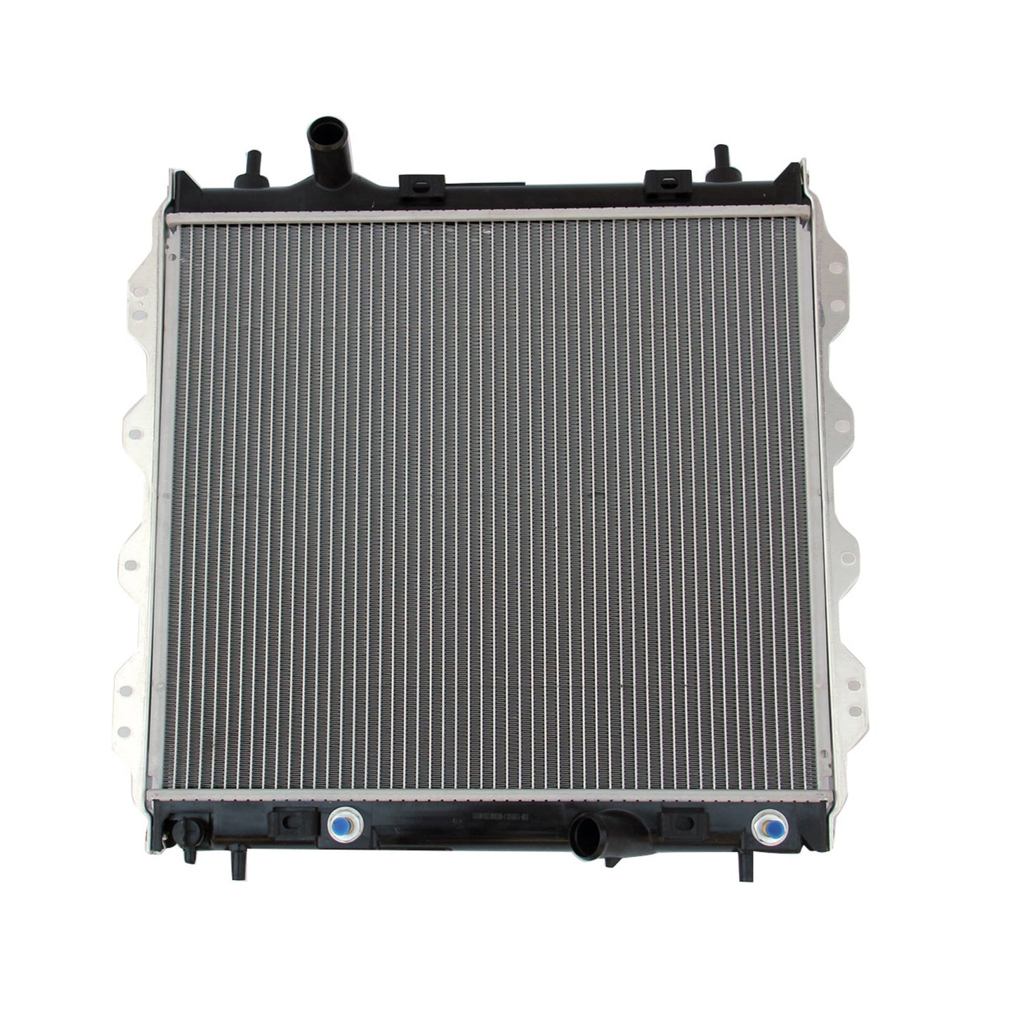{{ Alloy Radiator Suitable for Chrysler PT Cruiser  2000-On 2.0 2.4 Turbo 4Cyl }} - Buy Car Parts Online at {{ Kaka Auto Parts }}.