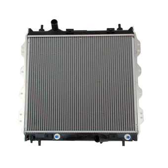 compare product Alloy Radiator Suitable for Chrysler PT Cruiser  2000-On 2.0 2.4 Turbo 4Cyl