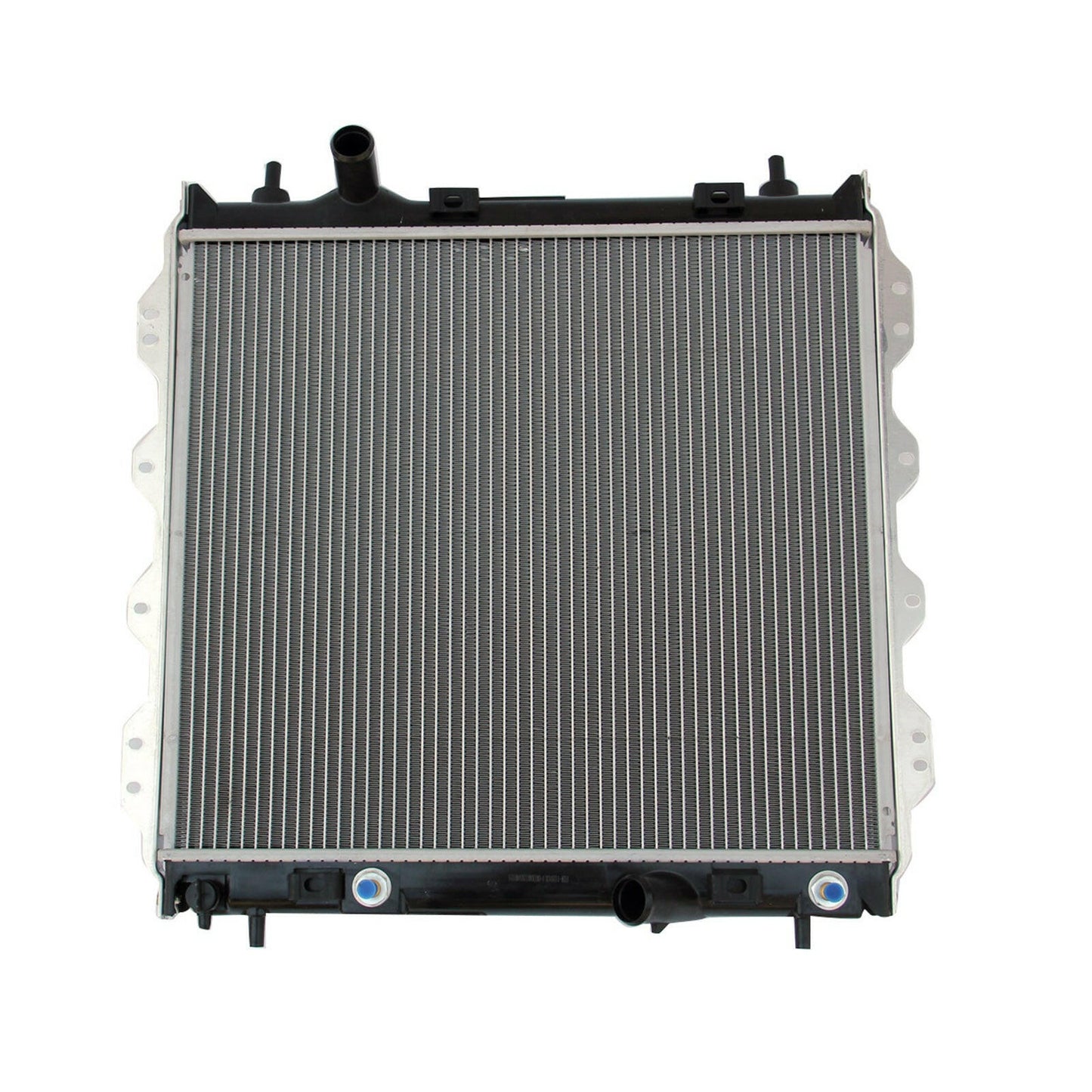 Alloy Radiator Suitable For Chrysler PT Cruiser 2000-On 2.0L 2.4L Turbo 4Cyl