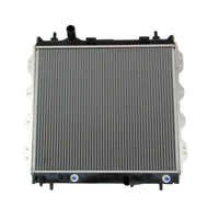 Alloy Radiator Suitable For Chrysler PT Cruiser 2000-On 2.0L 2.4L Turbo 4Cyl