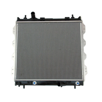 compare product Alloy Radiator Suitable For Chrysler PT Cruiser 2000-On 2.0L 2.4L Turbo 4Cyl