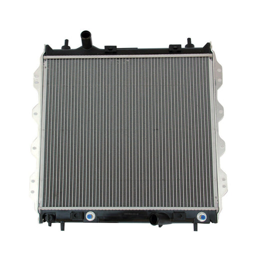 Alloy Radiator Suitable For Chrysler PT Cruiser 2000-On 2.0L 2.4L Turbo 4Cyl
