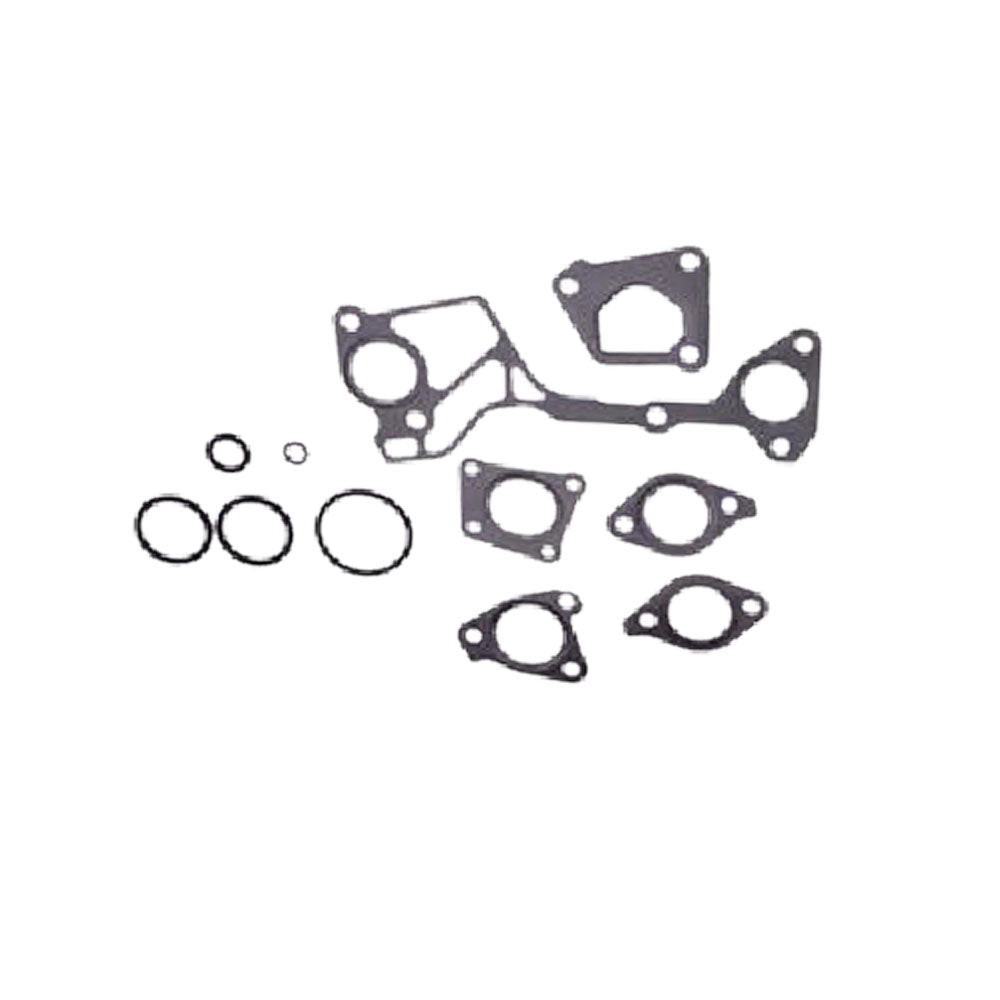 {{ VRS Cylinder Head Gasket Kit Suitable for Mitsubishi 380 Pajero NS NT NW NX 3.8L }} - Buy Car Parts Online at {{ Kaka Auto Parts }}.