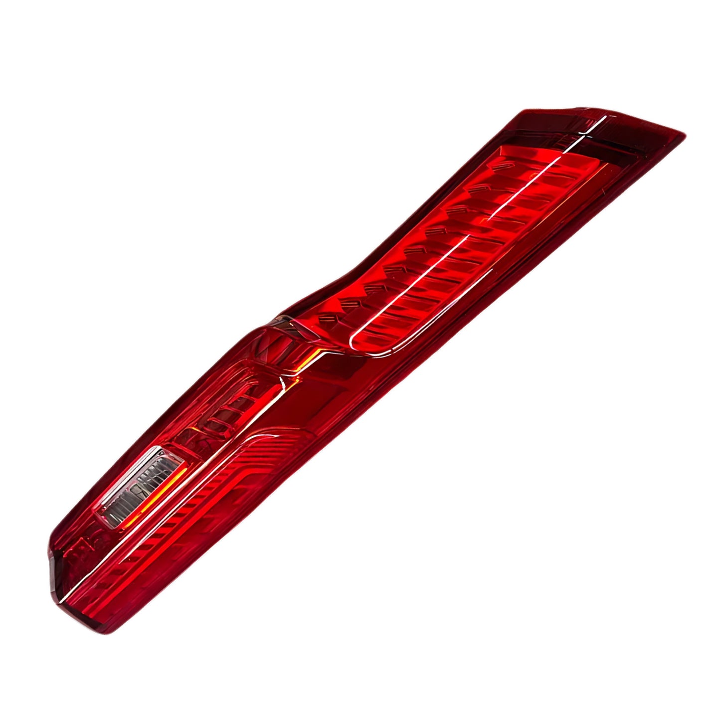 {{ Left & Right Side Rear Tail Light Halogen Suitable for LDV Deliver 9 V90 2020-On }} - Buy Car Parts Online at {{ Kaka Auto Parts }}.