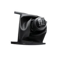 Gear Knob And Frame Black 6-Gang Suitable For VW Amarok 2010-2016