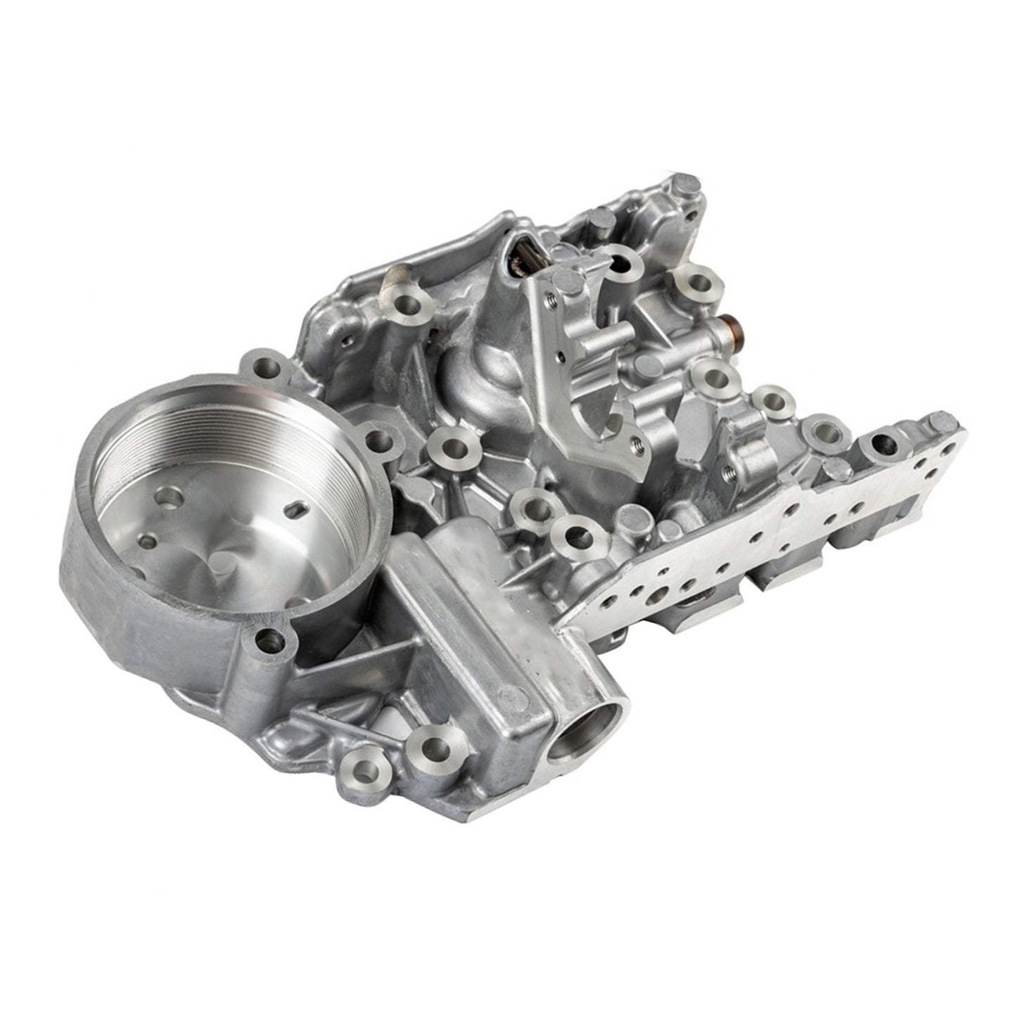 {{ 0AM DQ200 DSG Mechatronic Overhaul Valve Body Repair Kit For Audi VW Seat Skoda }} - Buy Car Parts Online at {{ Kaka Auto Parts }}.