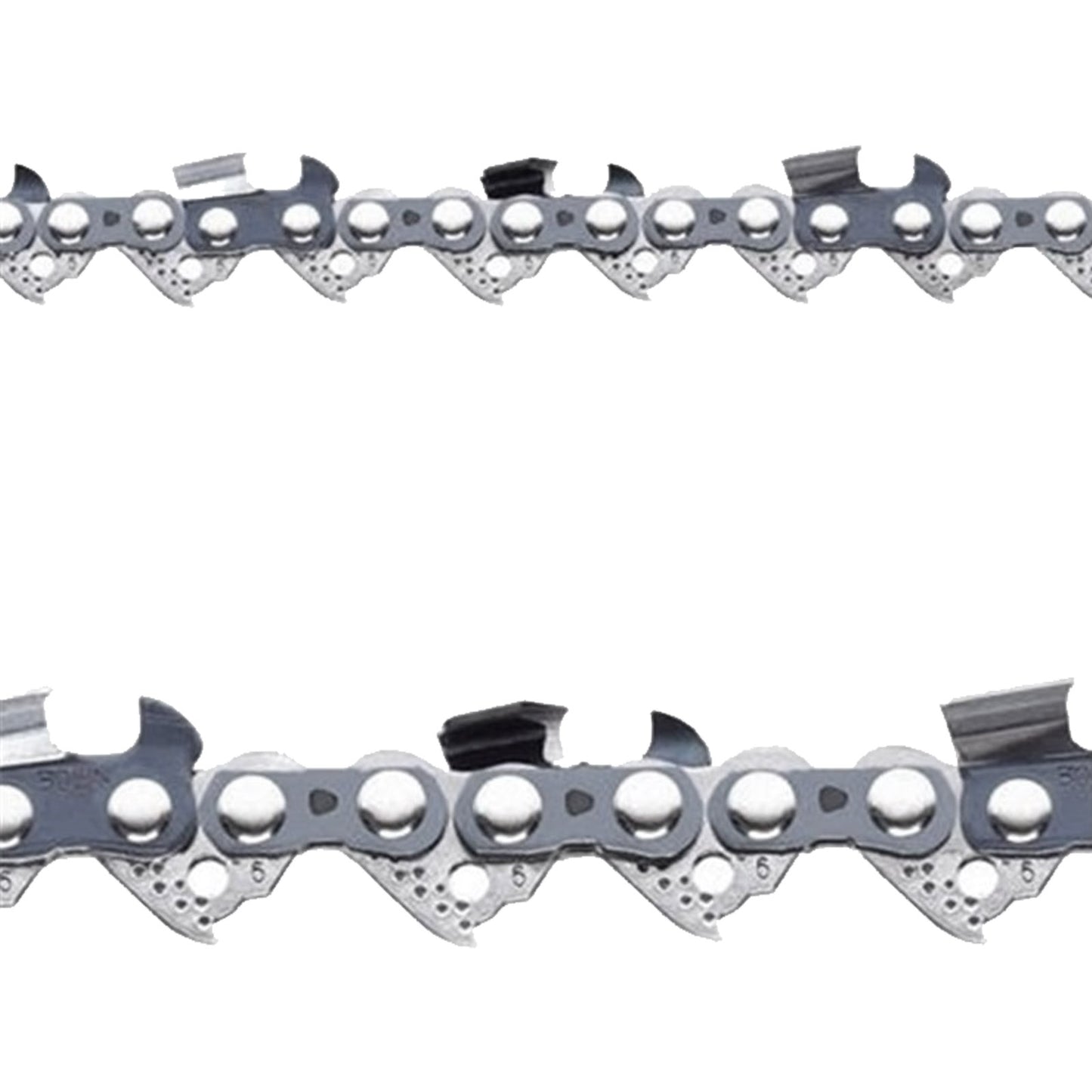 16'' Chainsaw Bar & Chain 3/8LP 55DL .043 Gauge Suitable For Stihl MS170–MS181C