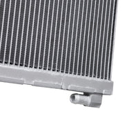 26mm Radiator Without Oil Cooler Suitable For BMW X5 2010-2018 / X6 2008-2019